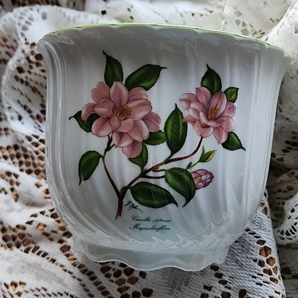 Cachepot Made In Germany - Picture 3 of 8
